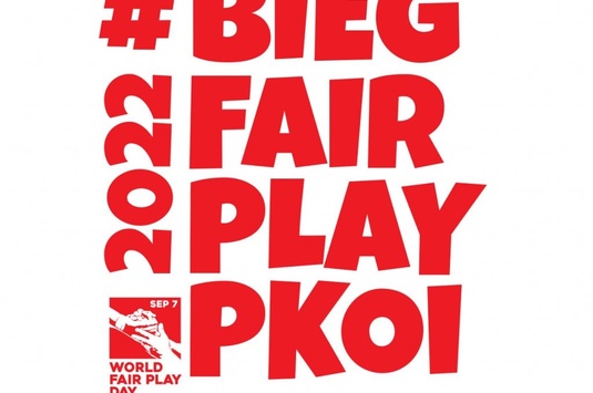 Bieg Fair Play
